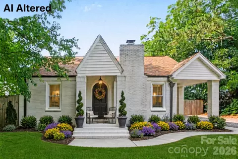 12 Mills Nw Ave NW, Concord, NC 28027