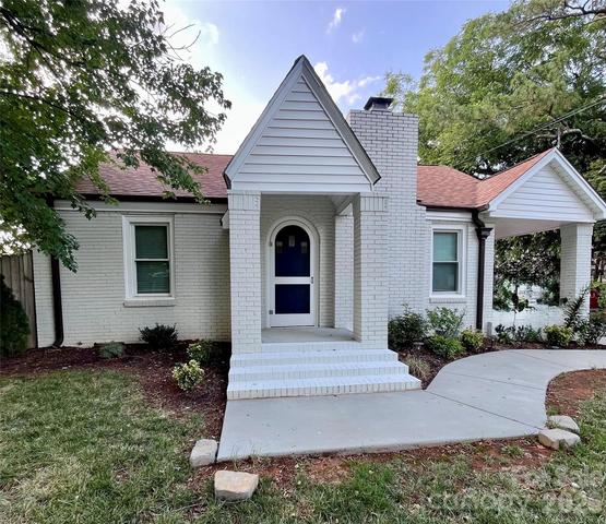 12 Mills Nw Ave NW, Concord, NC 28027