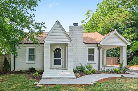 12 Mills Nw Ave NW, Concord, NC 28027