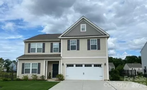 2007 Creeks Landing Dr, Monroe, NC 28110