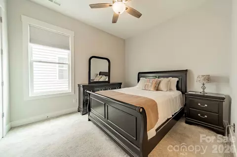 Bedroom - 1019 Carlyle Ln, Monroe, NC 28110 photo 2 of 5