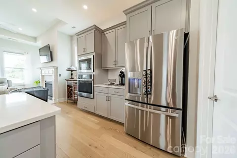 Kitchen - 1019 Carlyle Ln, Monroe, NC 28110 photo 5 of 6