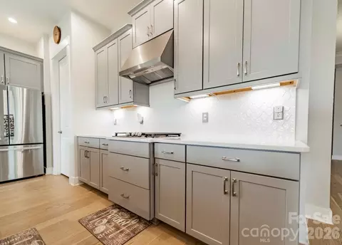 Kitchen - 1019 Carlyle Ln, Monroe, NC 28110 photo 2 of 6