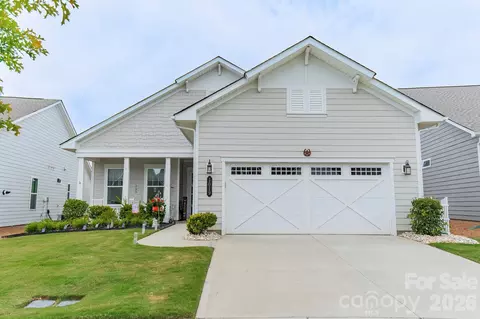 1019 Carlyle Ln, Monroe, NC 28110