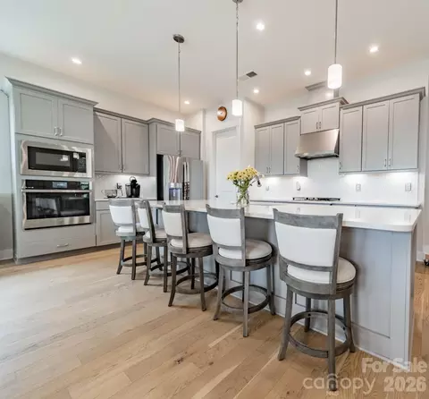 Kitchen - 1019 Carlyle Ln, Monroe, NC 28110 photo 1 of 6