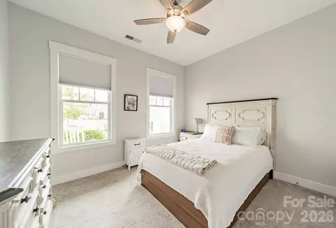 Bedroom - 1019 Carlyle Ln, Monroe, NC 28110 photo 4 of 5