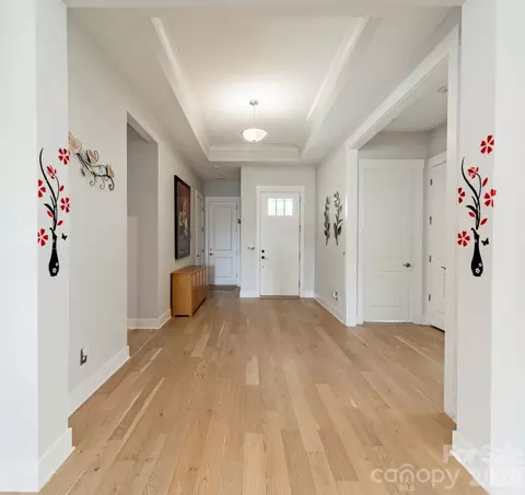 Entry Way - 1019 Carlyle Ln, Monroe, NC 28110 photo 2 of 2