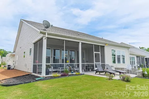 Exterior - 1019 Carlyle Ln, Monroe, NC 28110 photo 5 of 5