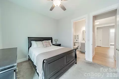 Bedroom - 1019 Carlyle Ln, Monroe, NC 28110 photo 3 of 5