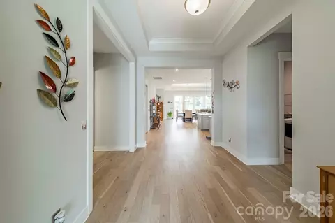 Entry Way - 1019 Carlyle Ln, Monroe, NC 28110 photo 1 of 2
