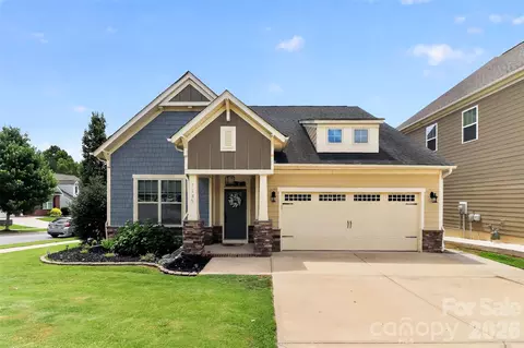 128 Creekside Crossing Ln, Mooresville, NC 28117