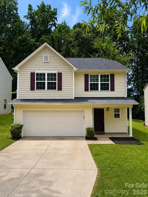 7417 Ohara St, Huntersville, NC 28078