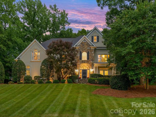 6536 Seton House Ln, Charlotte, NC 28277