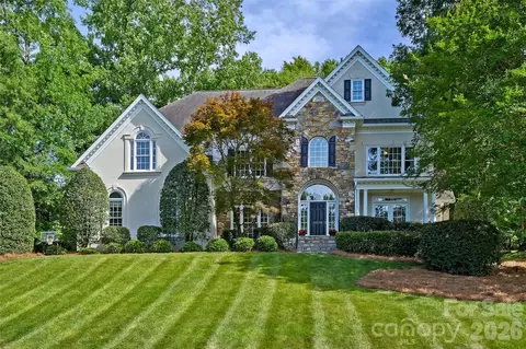 6536 Seton House Ln, Charlotte, NC 28277
