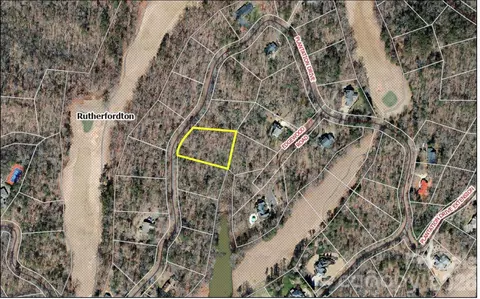 0 Plantation Dr, Rutherfordton, NC 28139