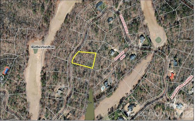 0 Plantation Dr, Rutherfordton, NC 28139