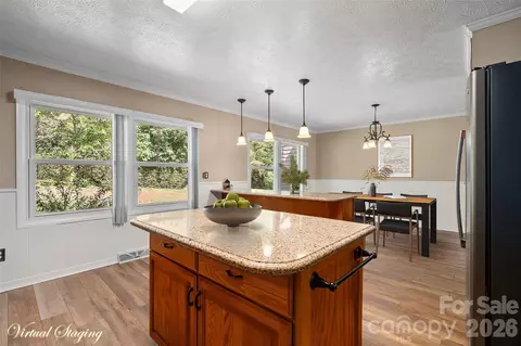 Kitchen - 519 Nellie John Dr, Clyde, NC 28721 photo 1 of 5