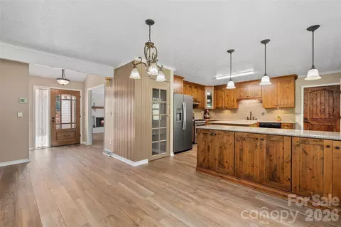 Other - 519 Nellie John Dr, Clyde, NC 28721 photo 5 of 14
