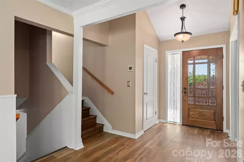 Entry Way - 519 Nellie John Dr, Clyde, NC 28721 photo 1 of 1