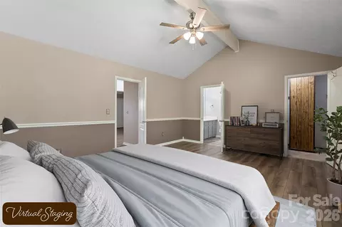 Bedroom - 519 Nellie John Dr, Clyde, NC 28721 photo 1 of 3