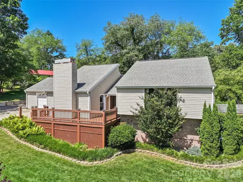 Other - 519 Nellie John Dr, Clyde, NC 28721 photo 3 of 14