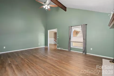 Living - 519 Nellie John Dr, Clyde, NC 28721 photo 6 of 10