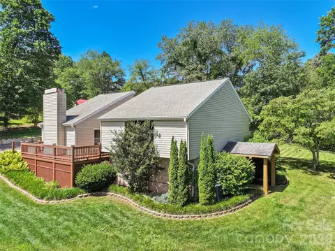 Other - 519 Nellie John Dr, Clyde, NC 28721 photo 13 of 14