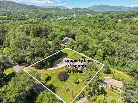 Other - 519 Nellie John Dr, Clyde, NC 28721 photo 1 of 14