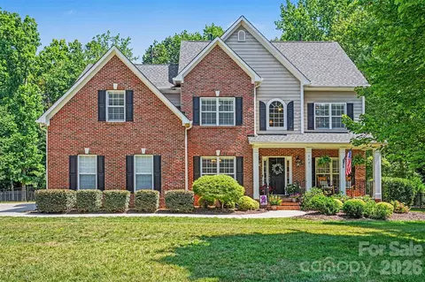 5621 Turkey Oak Dr, Mint Hill, NC 28227