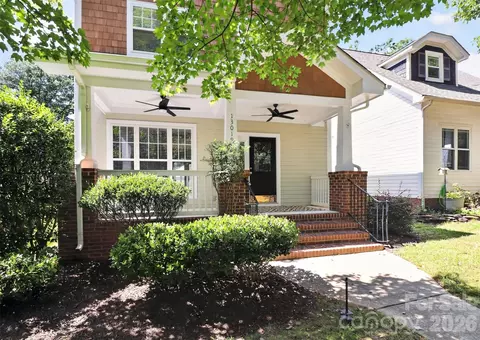 13019 W Douglas Park Dr, Huntersville, NC 28078