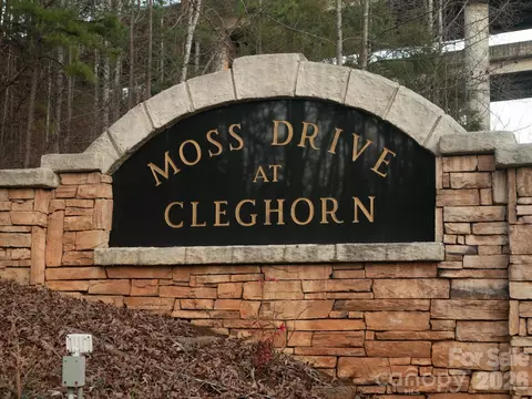 00 Moss Dr, Rutherfordton, NC 28139