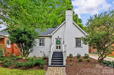 1505 E Worthington Ave, Charlotte, NC 28203