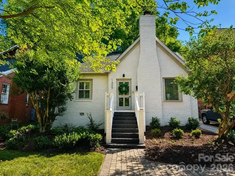 1505 E Worthington Ave, Charlotte, NC 28203