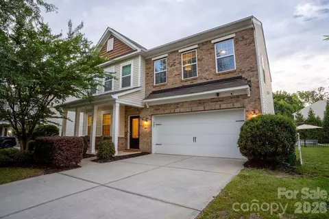 7119 Hermiston St, Charlotte, NC 28273