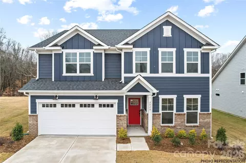 2014 NE Topaz River Rd, Waxhaw, NC 28173