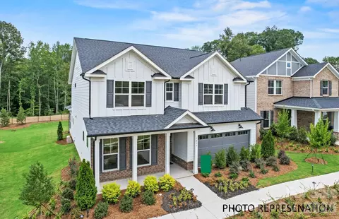 2014 Topaz River Ne Rd NE, Waxhaw, NC 28173