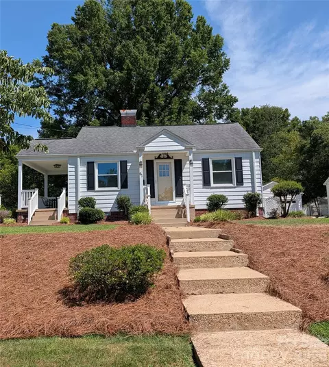 61 NW Spencer Nw 30-32 Ave NW #30-32, Concord, NC 28025