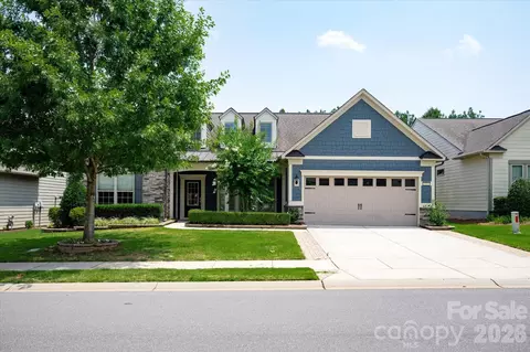 322 Burr Ct, Fort Mill, SC 29715