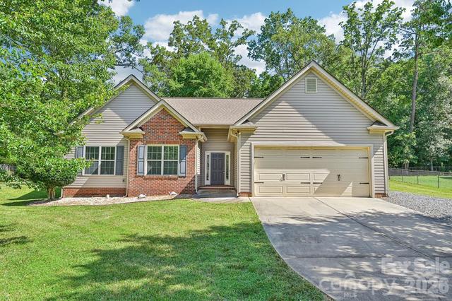624 Hunley St, Monroe, NC 28112