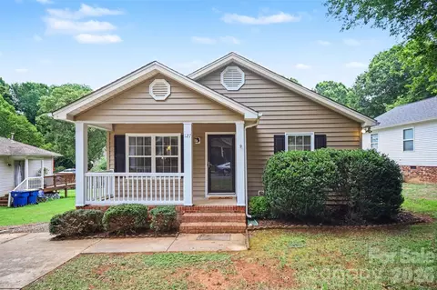 127 Pratt St, Belmont, NC 28012