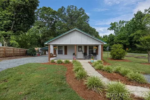 6121 Sikes Mill Rd, Monroe, NC 28110