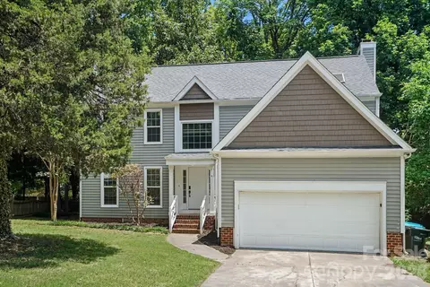 9604 Newby Ln, Matthews, NC 28105