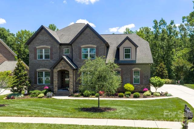 8161 Clems Branch Rd, Fort Mill, SC 29707
