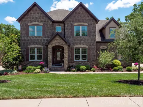 8161 Clems Branch Rd, Fort Mill, SC 29707