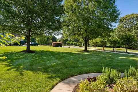 Exterior - 1016 Wesley Downs Rd, Monroe, NC 28110 photo 5 of 10