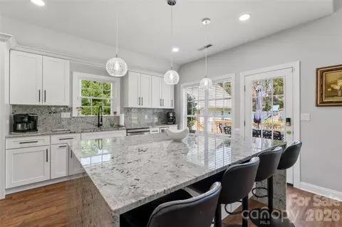 Kitchen - 1016 Wesley Downs Rd, Monroe, NC 28110 photo 7 of 9
