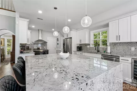 Kitchen - 1016 Wesley Downs Rd, Monroe, NC 28110 photo 1 of 9