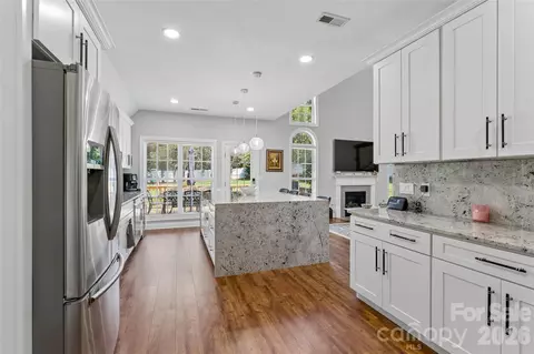 Kitchen - 1016 Wesley Downs Rd, Monroe, NC 28110 photo 9 of 9