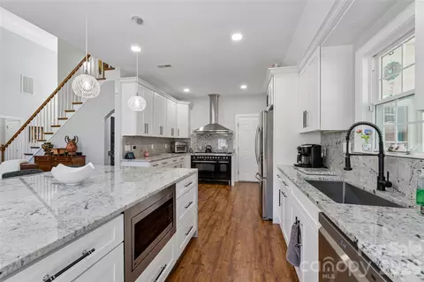 Kitchen - 1016 Wesley Downs Rd, Monroe, NC 28110 photo 2 of 9