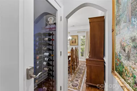 Entry Way - 1016 Wesley Downs Rd, Monroe, NC 28110 photo 1 of 1